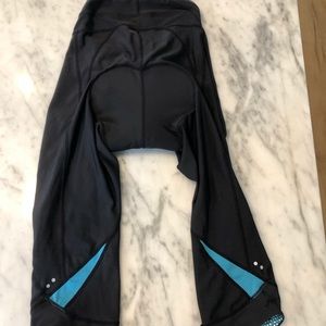 BONTRAGER Cycling or triathlon training Capris